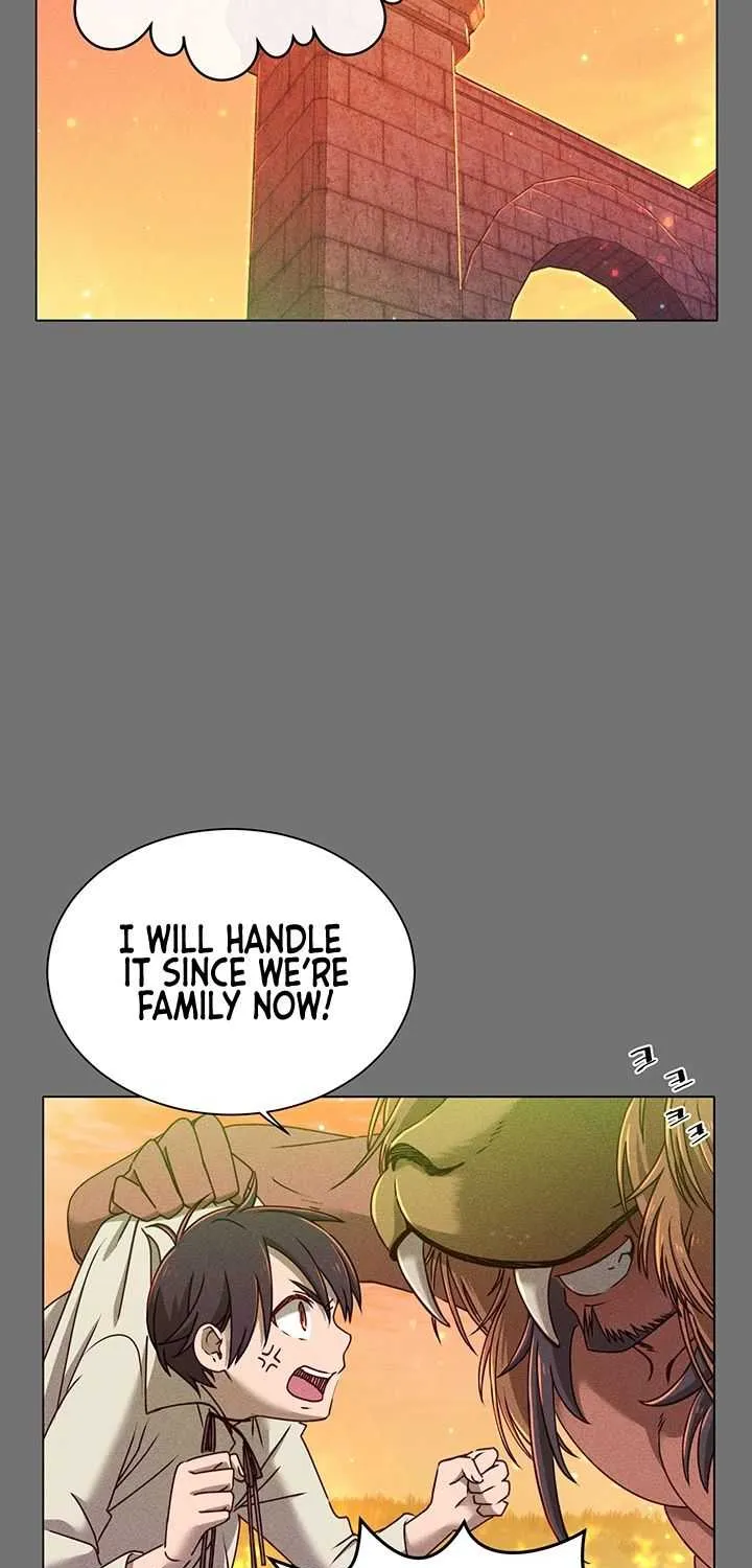 Read The Max Level Hero Has Returned! chapter 2 image 13 on Lezhin