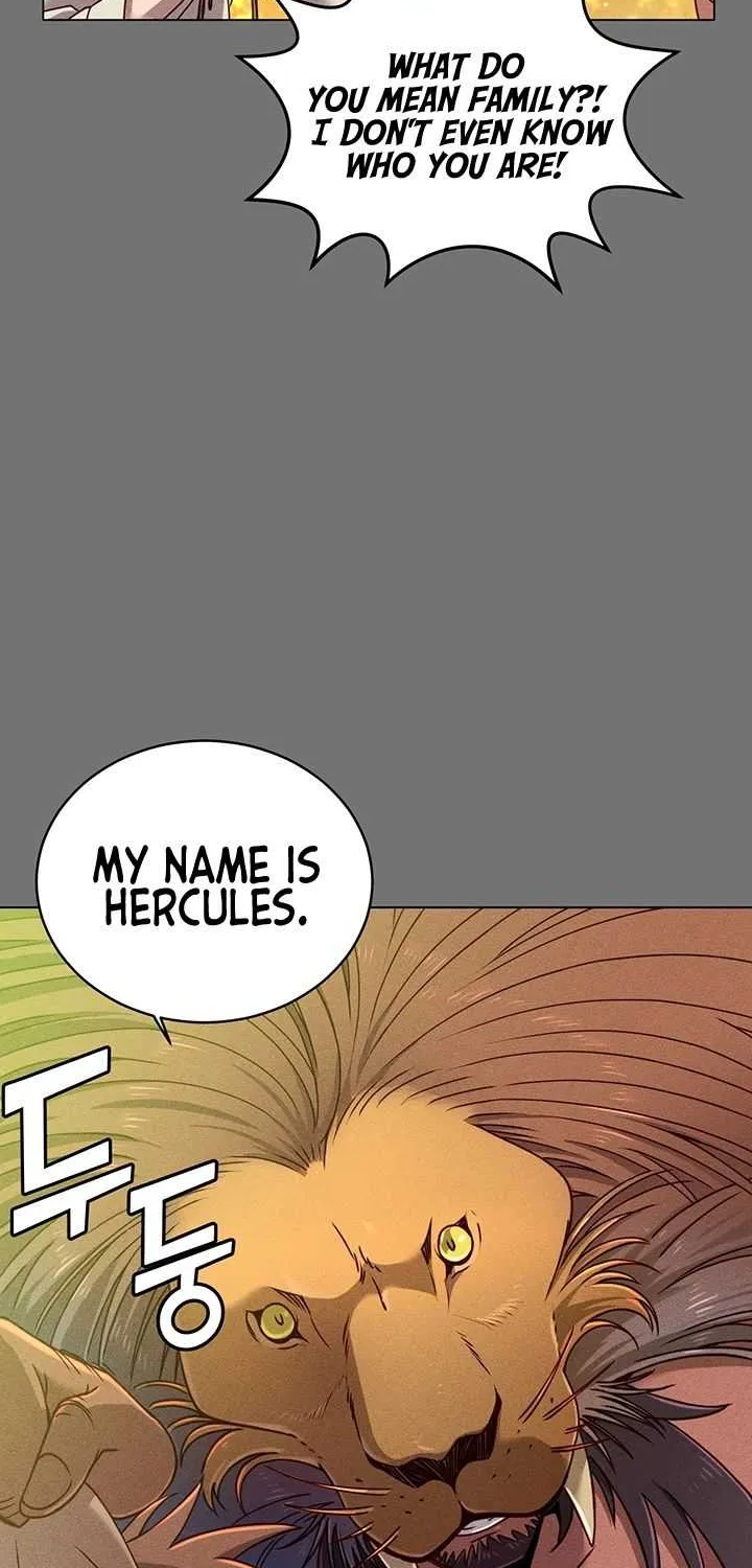 Read The Max Level Hero Has Returned! chapter 2 image 14 on Lezhin
