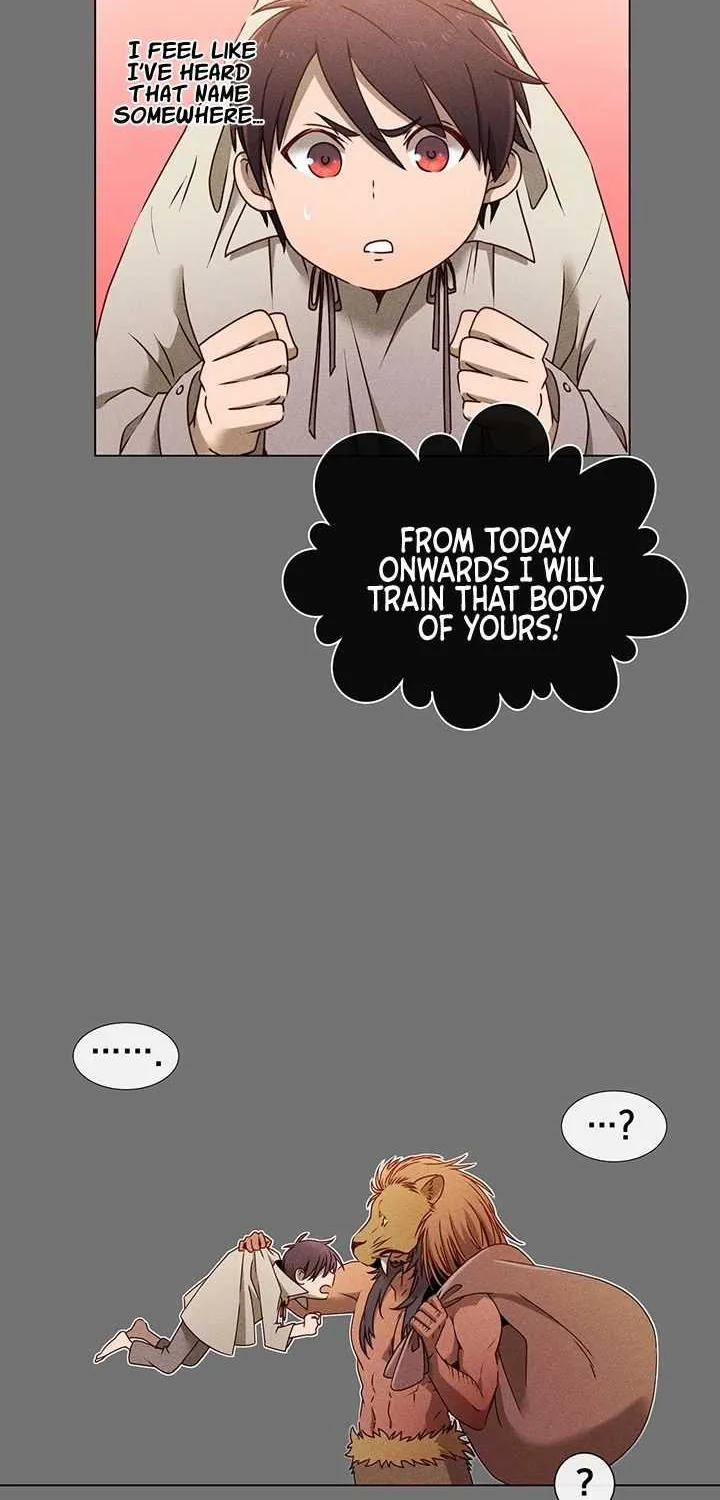 Read The Max Level Hero Has Returned! chapter 2 image 16 on Lezhin