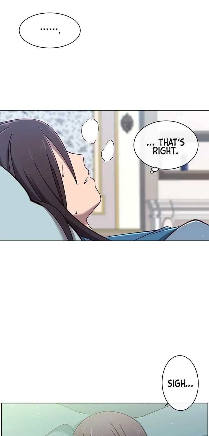 Read The Max Level Hero Has Returned! chapter 2 image 21 on Lezhin