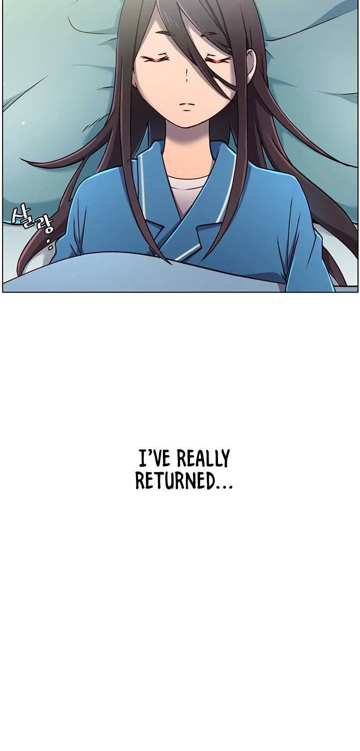 Read The Max Level Hero Has Returned! chapter 2 image 22 on Lezhin