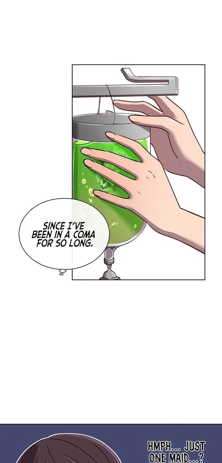 Read The Max Level Hero Has Returned! chapter 2 image 28 on Lezhin