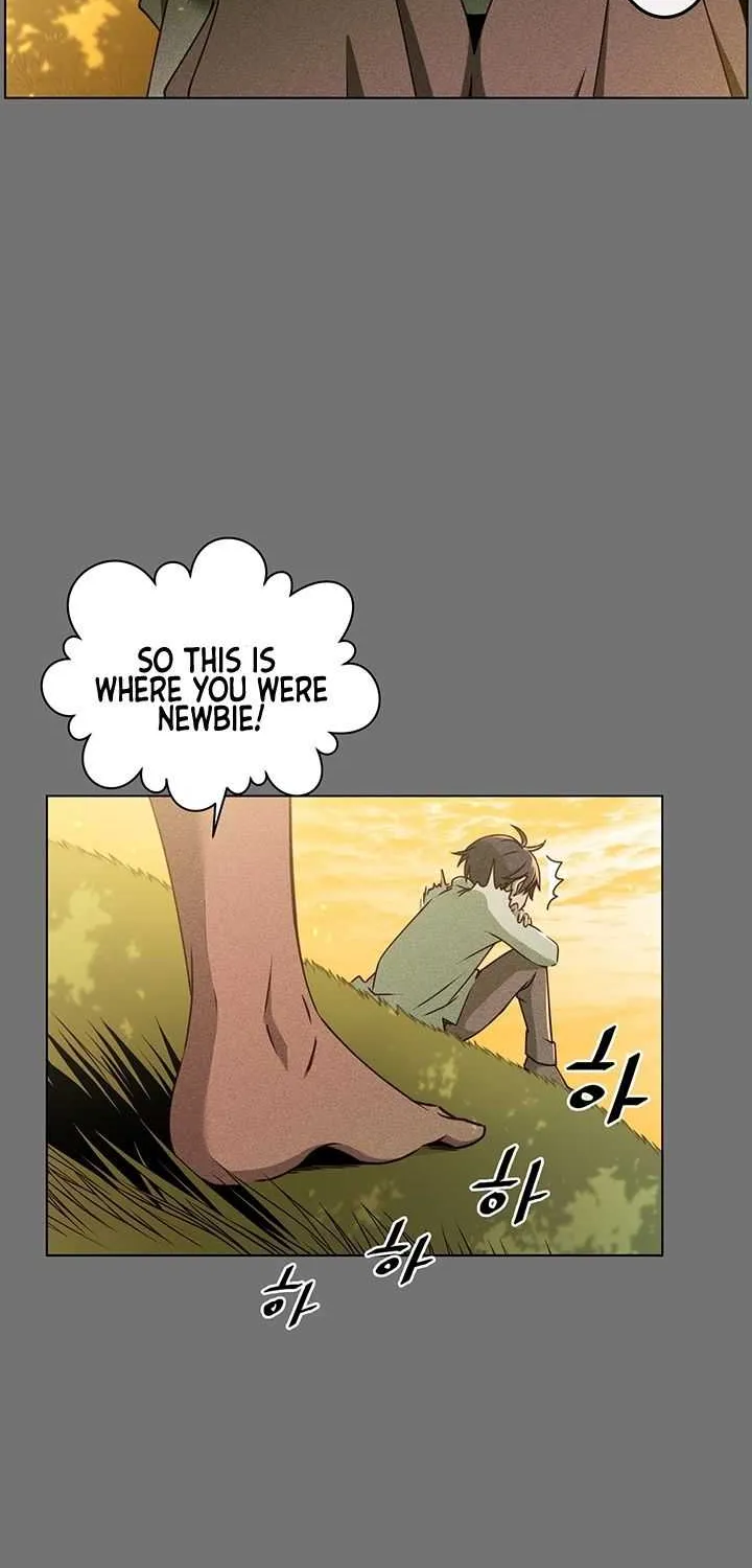 Read The Max Level Hero Has Returned! chapter 2 image 3 on Lezhin