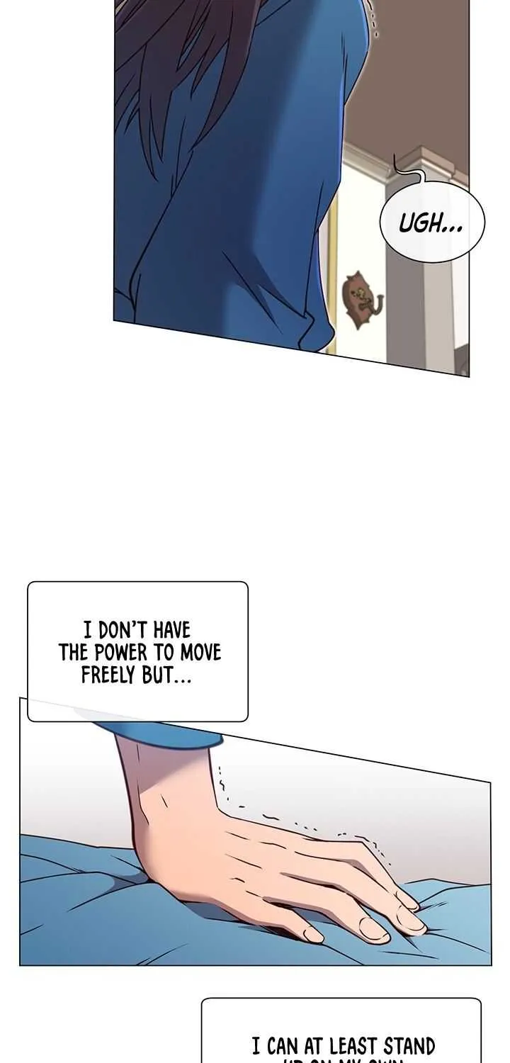 Read The Max Level Hero Has Returned! chapter 2 image 32 on Lezhin