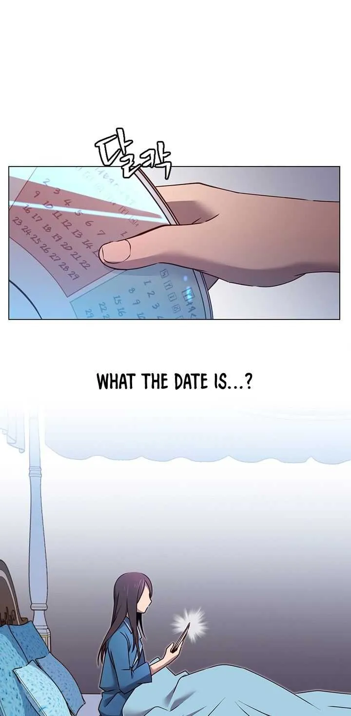 Read The Max Level Hero Has Returned! chapter 2 image 34 on Lezhin