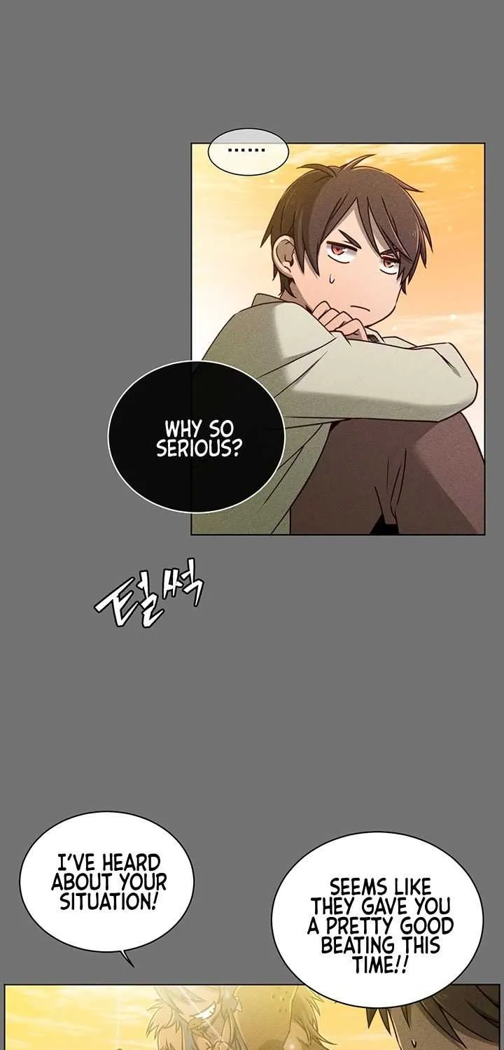 Read The Max Level Hero Has Returned! chapter 2 image 4 on Lezhin