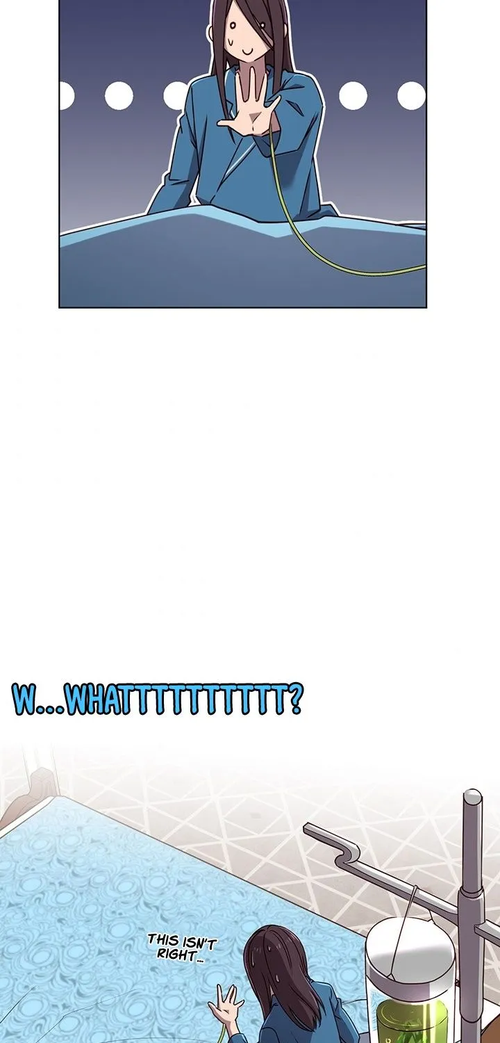 Read The Max Level Hero Has Returned! chapter 2 image 45 on Lezhin