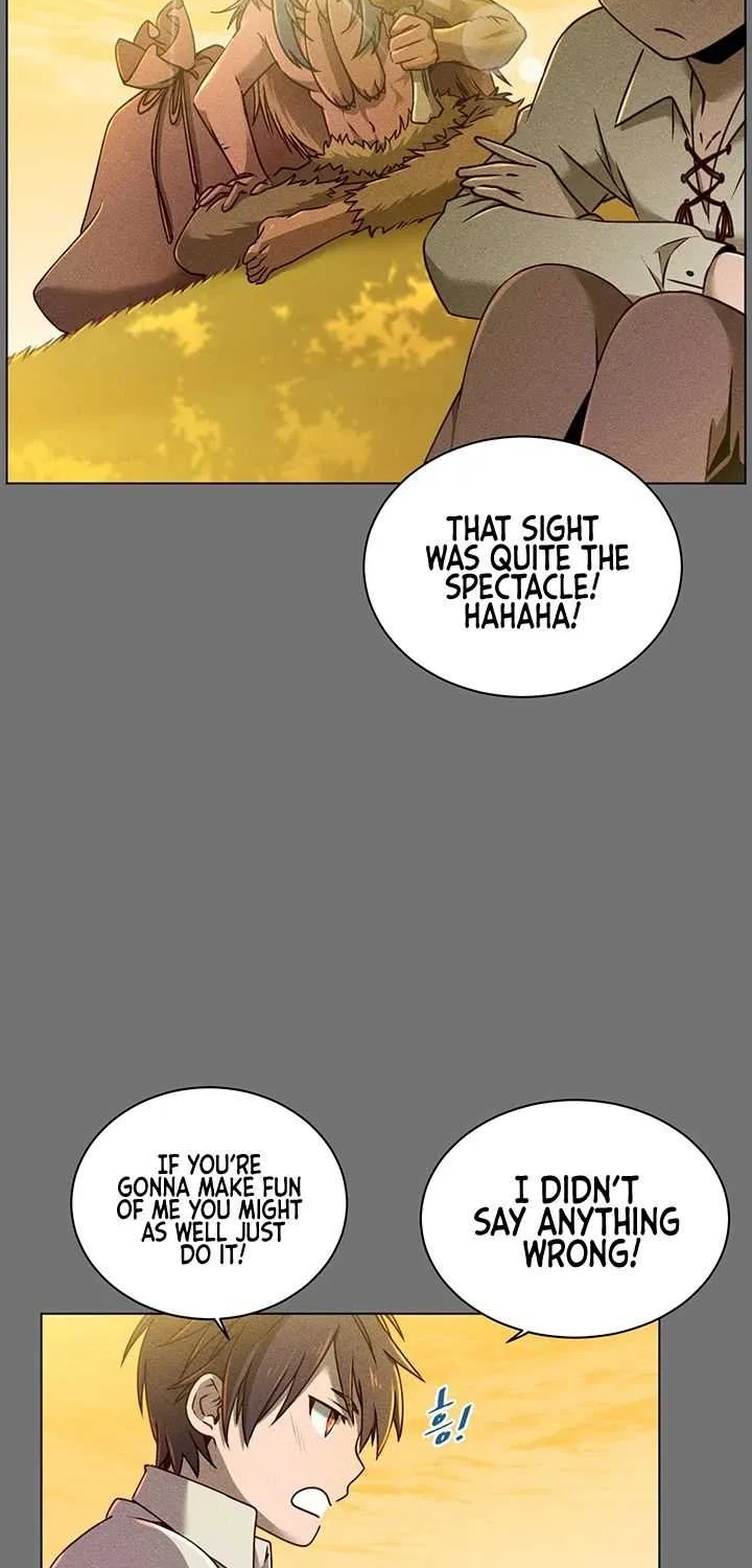Read The Max Level Hero Has Returned! chapter 2 image 5 on Lezhin