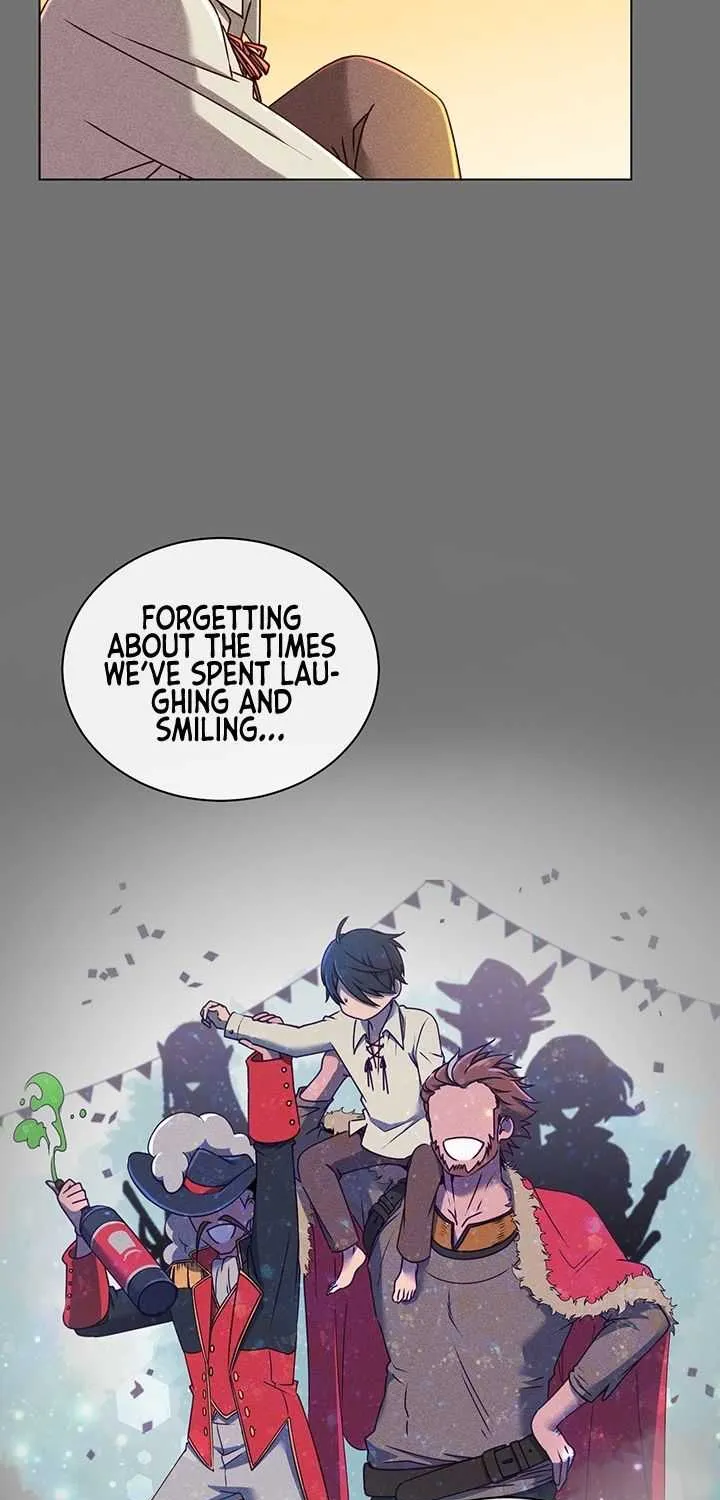 Read The Max Level Hero Has Returned! chapter 2 image 6 on Lezhin