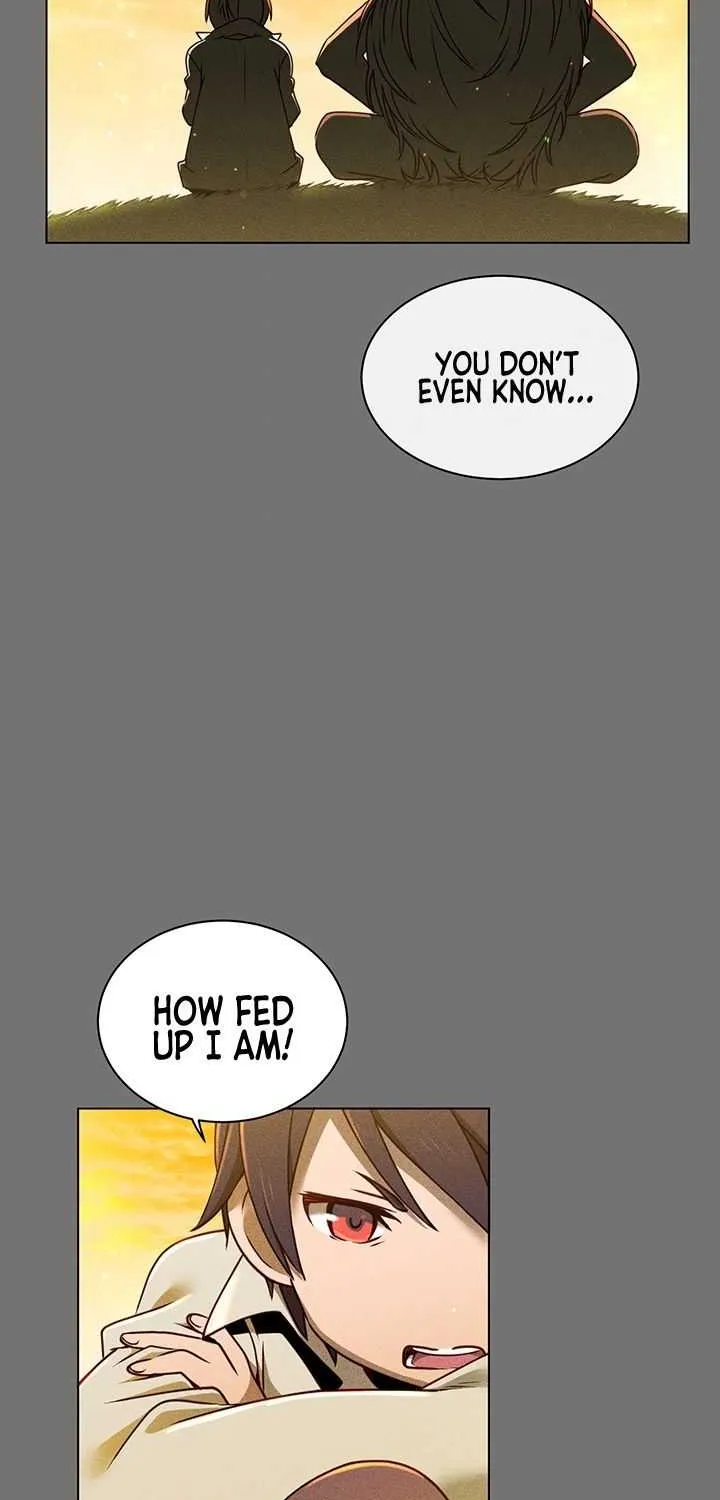 Read The Max Level Hero Has Returned! chapter 2 image 8 on Lezhin