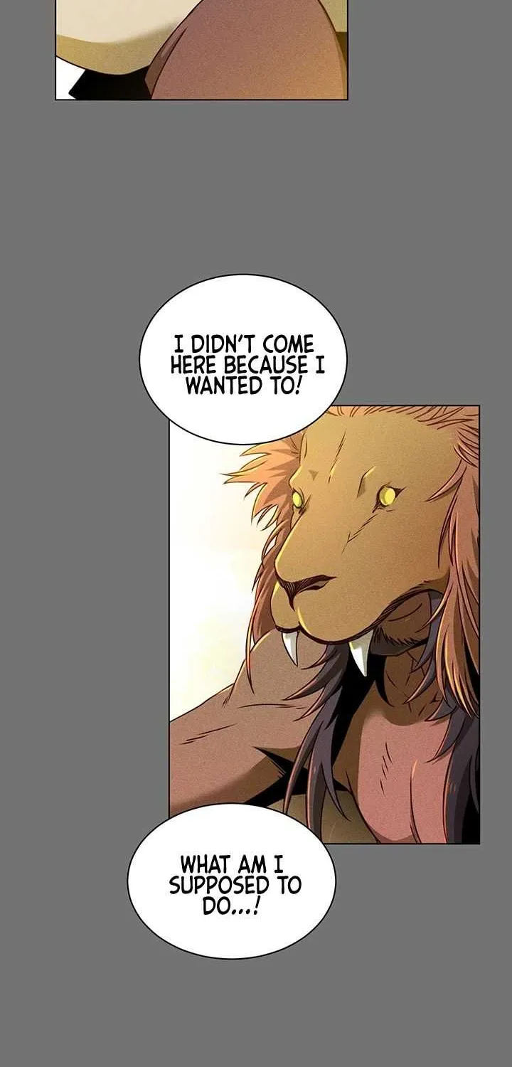 Read The Max Level Hero Has Returned! chapter 2 image 9 on Lezhin