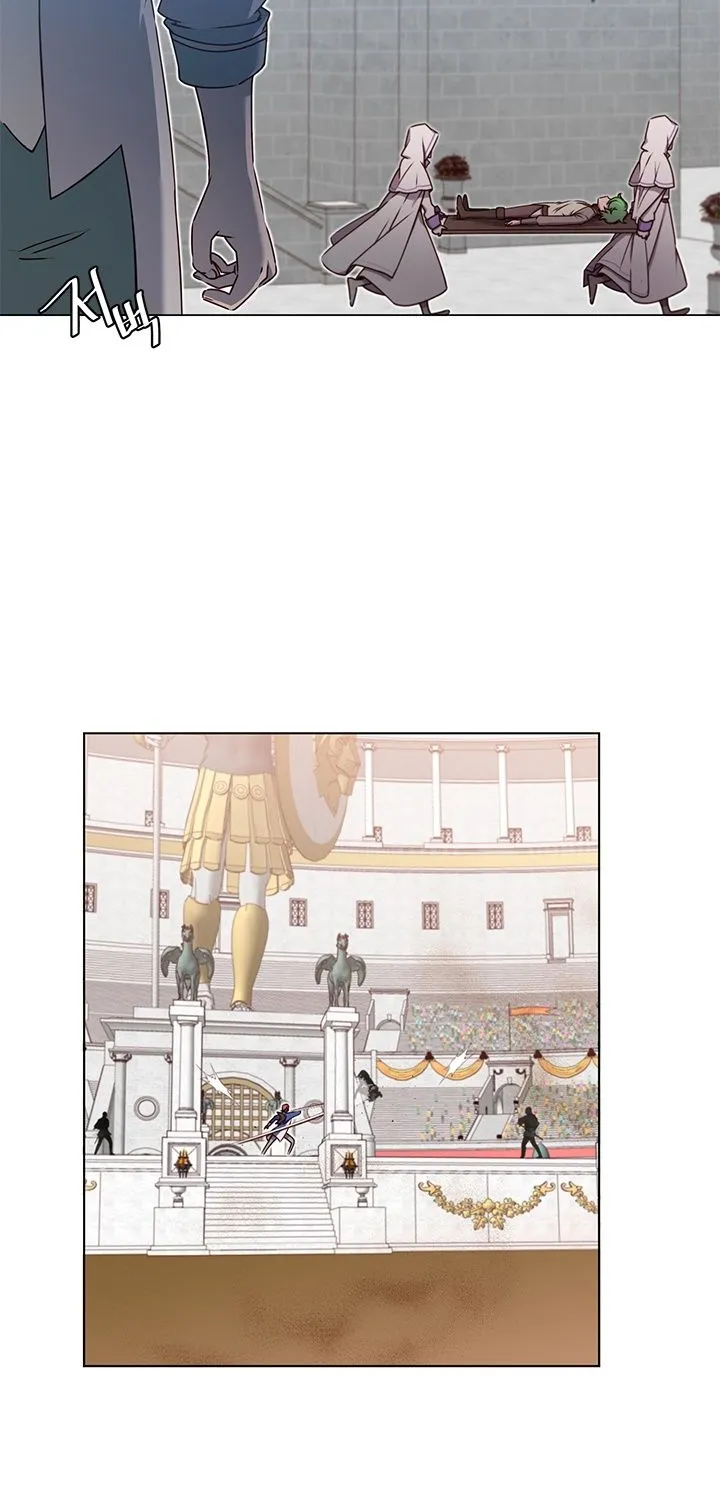 Read The Max Level Hero Has Returned! chapter 20 image 20 on Lezhin