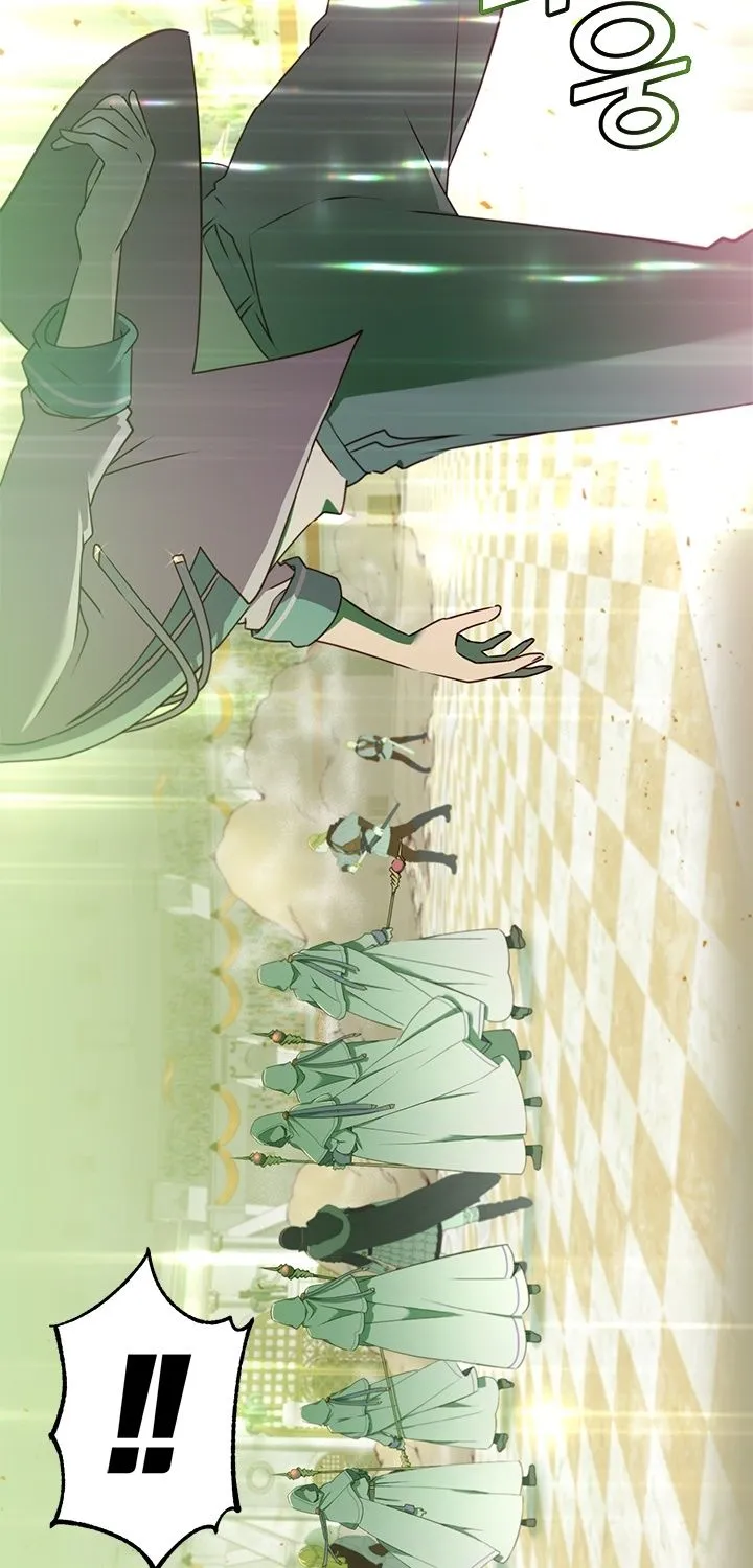 Read The Max Level Hero Has Returned! chapter 20 image 30 on Lezhin