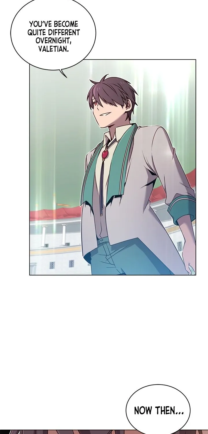 Read The Max Level Hero Has Returned! chapter 20 image 39 on Lezhin