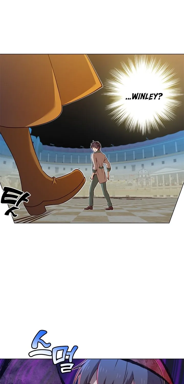 Read The Max Level Hero Has Returned! chapter 20 image 48 on Lezhin