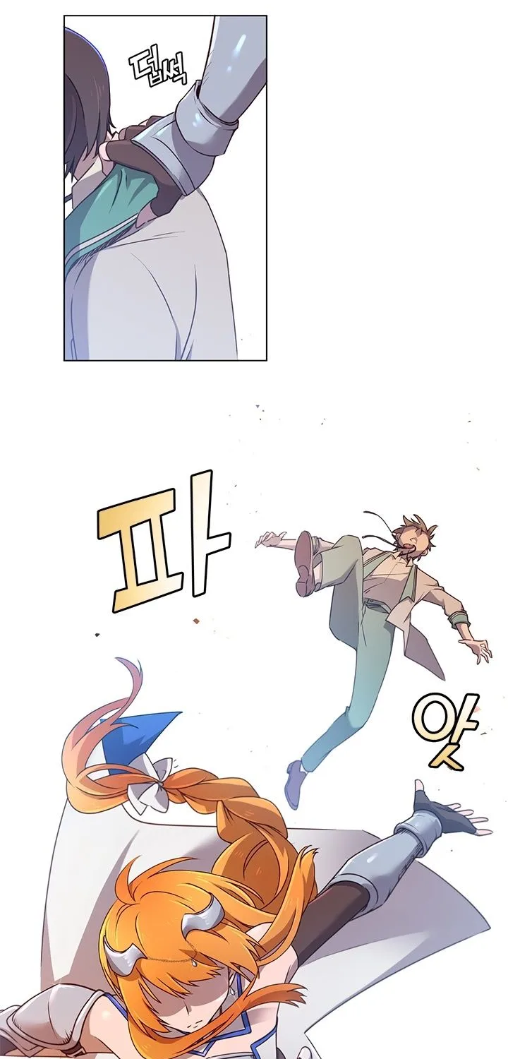 Read The Max Level Hero Has Returned! chapter 20 image 52 on Lezhin