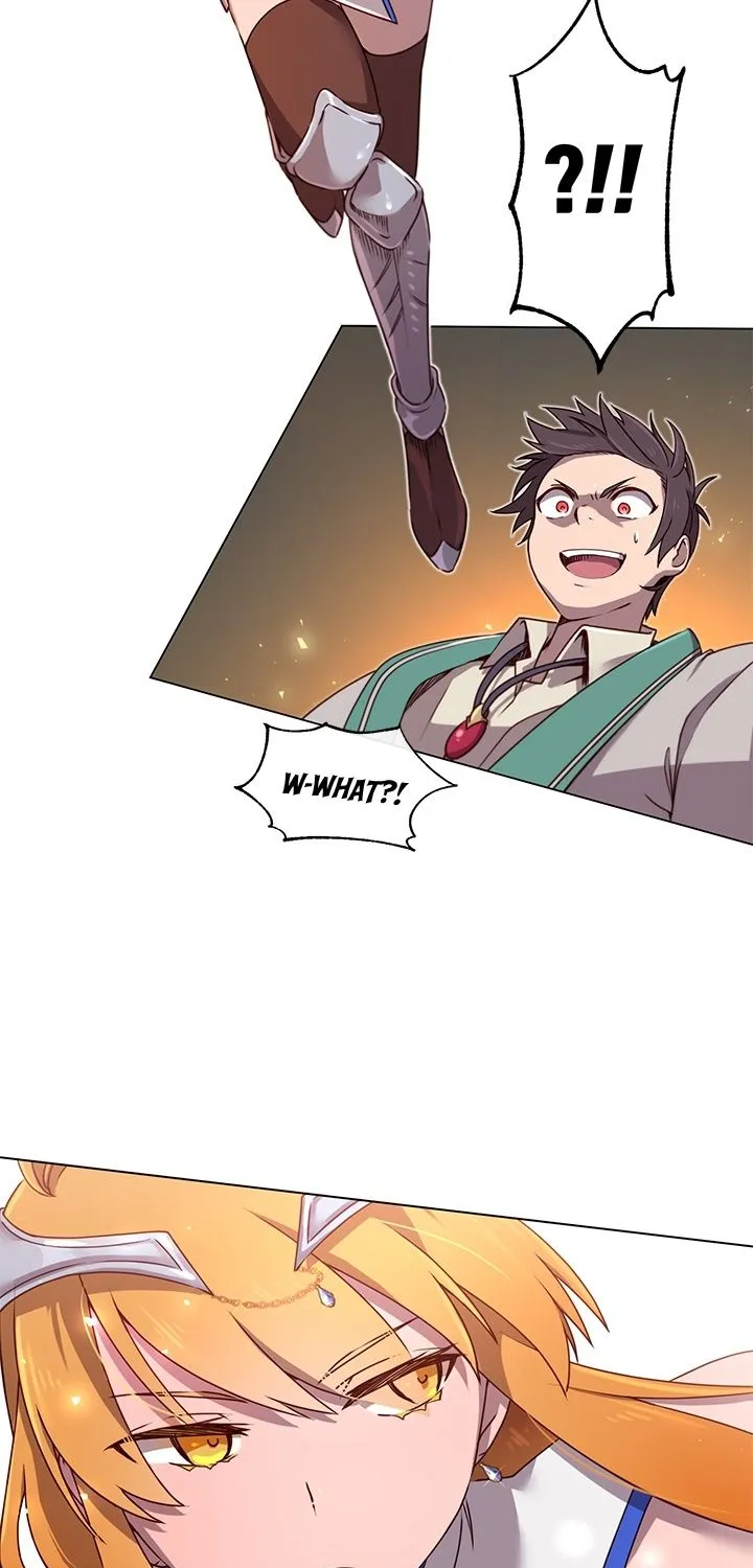 Read The Max Level Hero Has Returned! chapter 20 image 54 on Lezhin