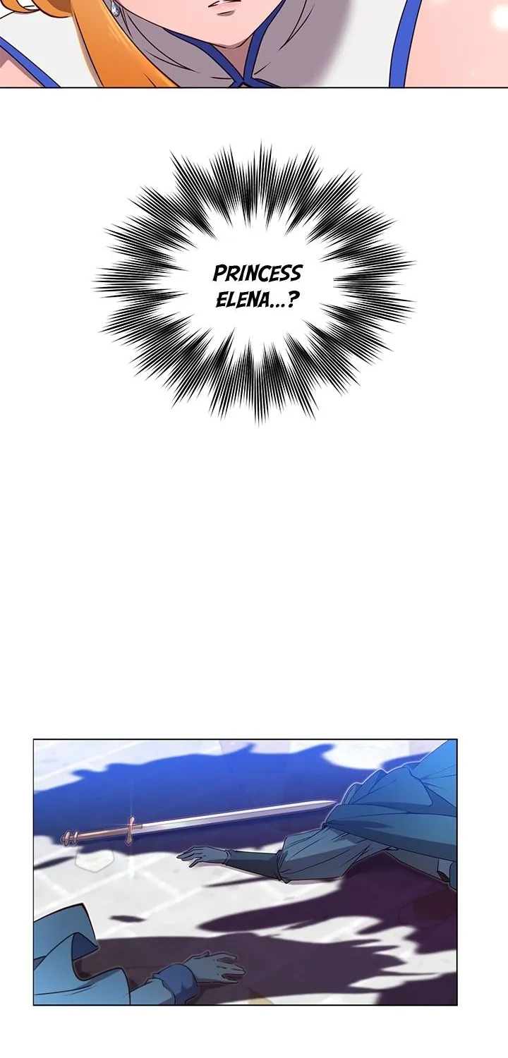 Read The Max Level Hero Has Returned! chapter 20 image 55 on Lezhin
