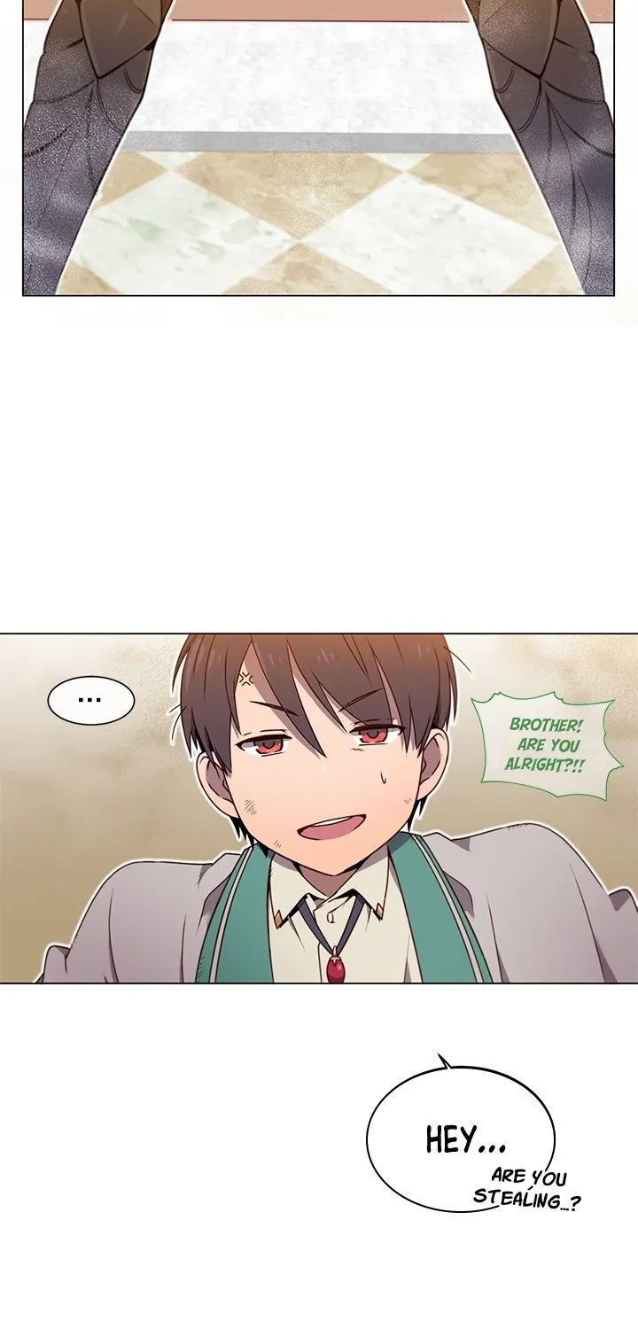 Read The Max Level Hero Has Returned! chapter 20 image 70 on Lezhin