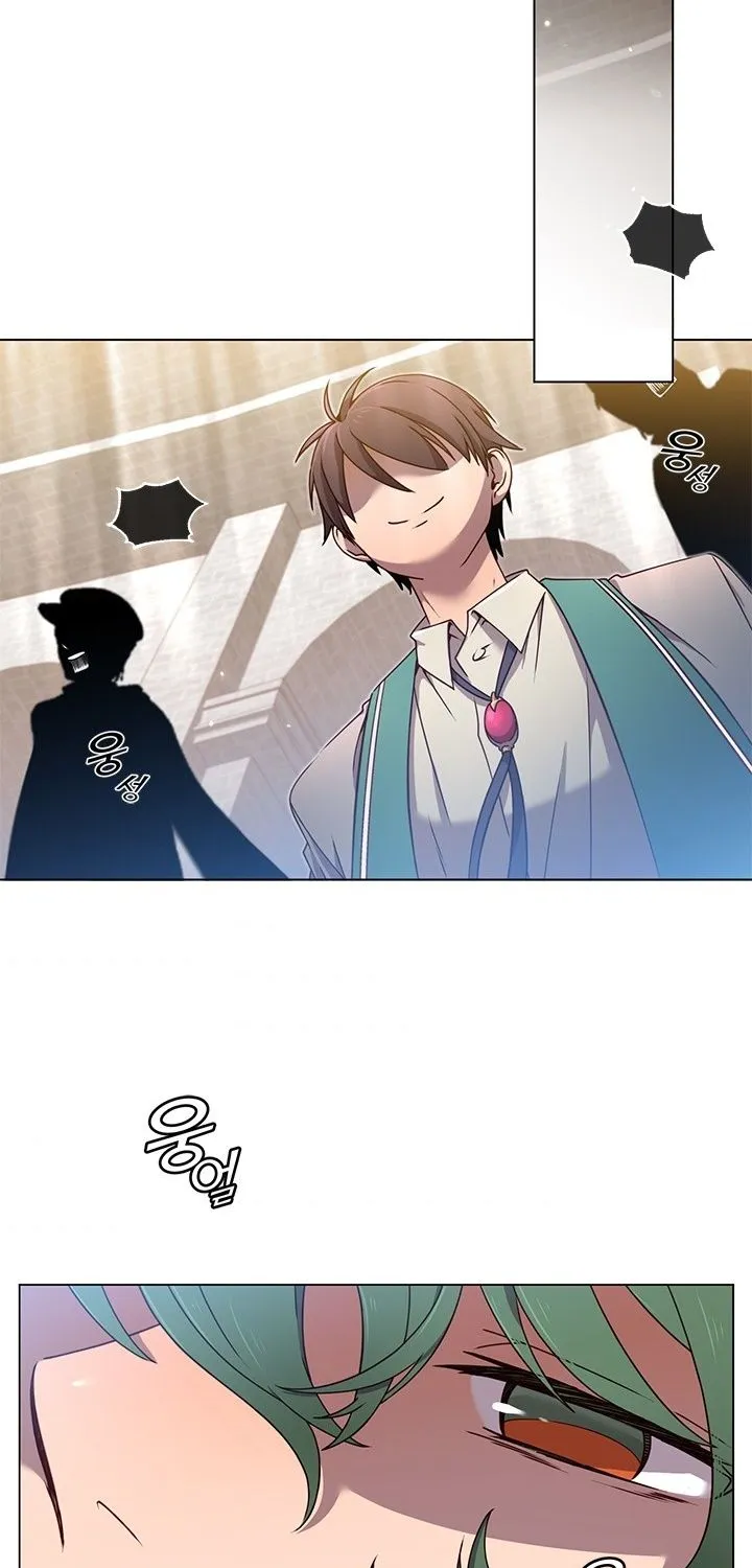 Read The Max Level Hero Has Returned! chapter 20 image 8 on Lezhin