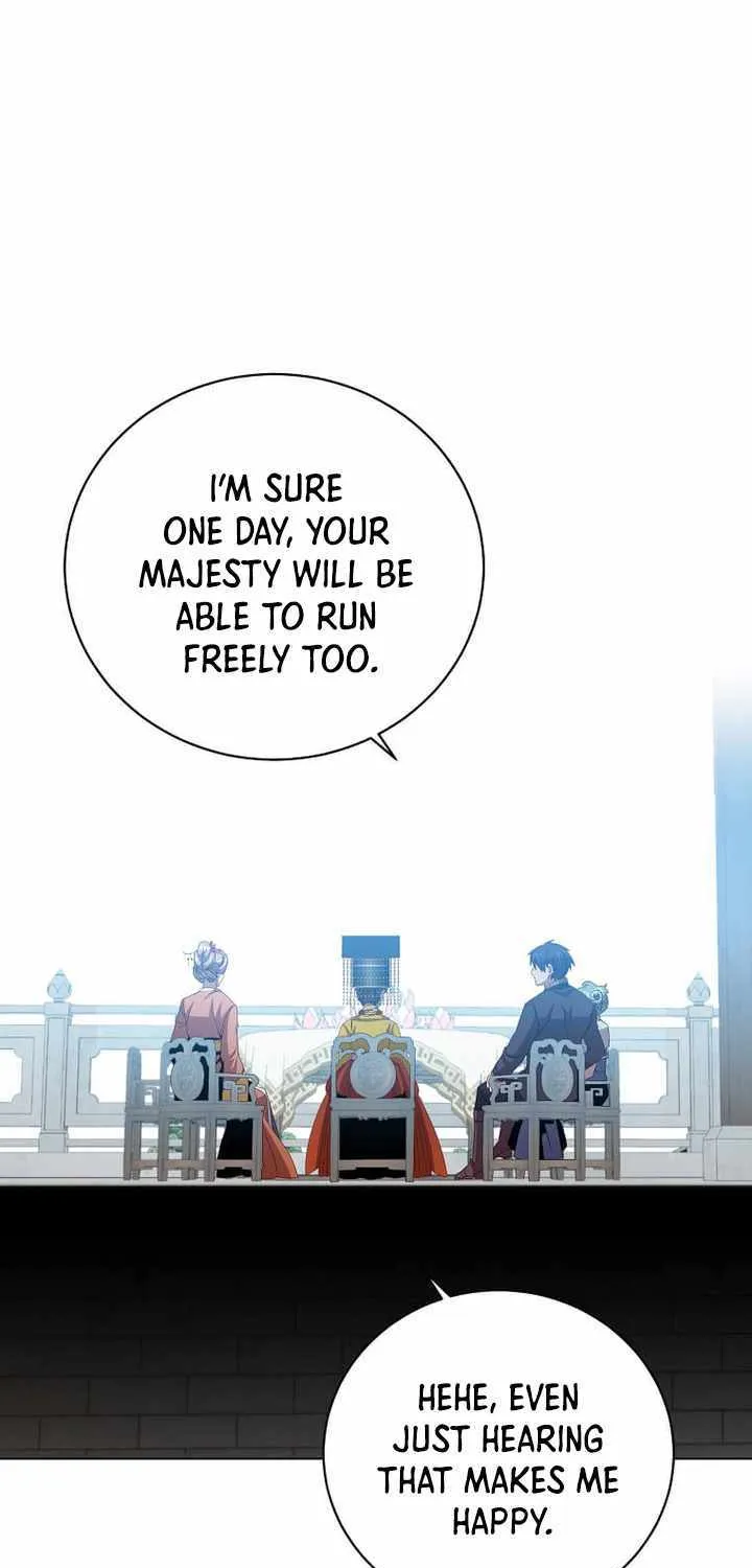 Read The Max Level Hero Has Returned! chapter 200 image 11 on Lezhin