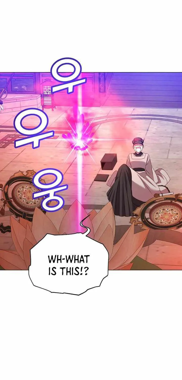 Read The Max Level Hero Has Returned! chapter 200 image 16 on Lezhin