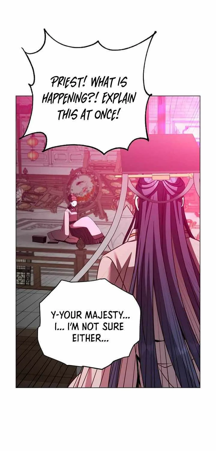 Read The Max Level Hero Has Returned! chapter 200 image 17 on Lezhin