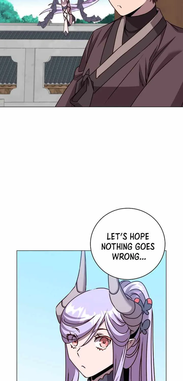 Read The Max Level Hero Has Returned! chapter 200 image 2 on Lezhin