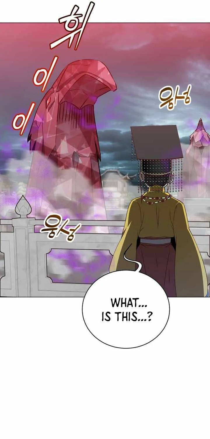 Read The Max Level Hero Has Returned! chapter 200 image 21 on Lezhin