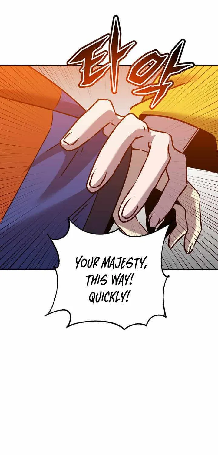 Read The Max Level Hero Has Returned! chapter 200 image 22 on Lezhin