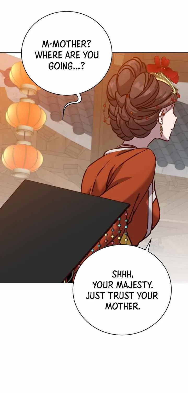 Read The Max Level Hero Has Returned! chapter 200 image 23 on Lezhin