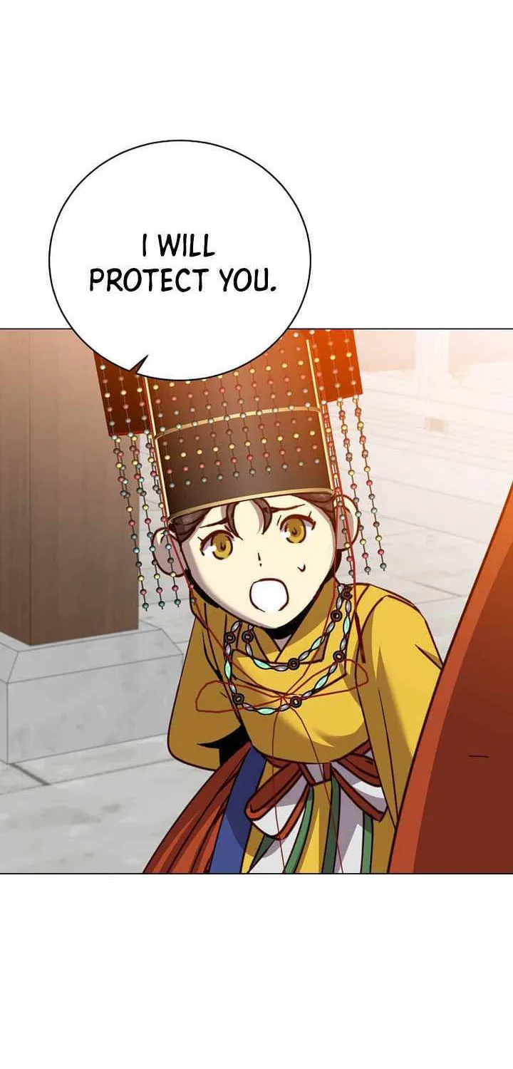 Read The Max Level Hero Has Returned! chapter 200 image 24 on Lezhin