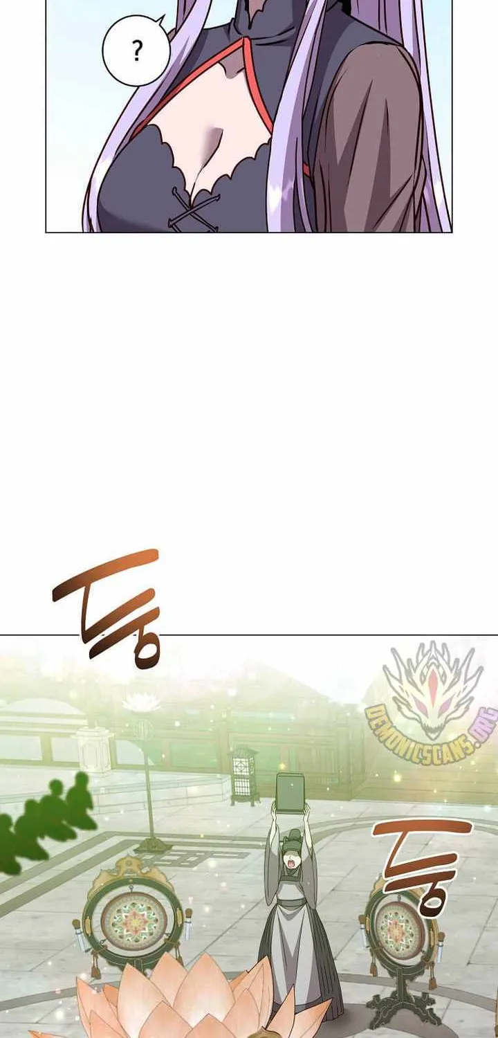 Read The Max Level Hero Has Returned! chapter 200 image 3 on Lezhin