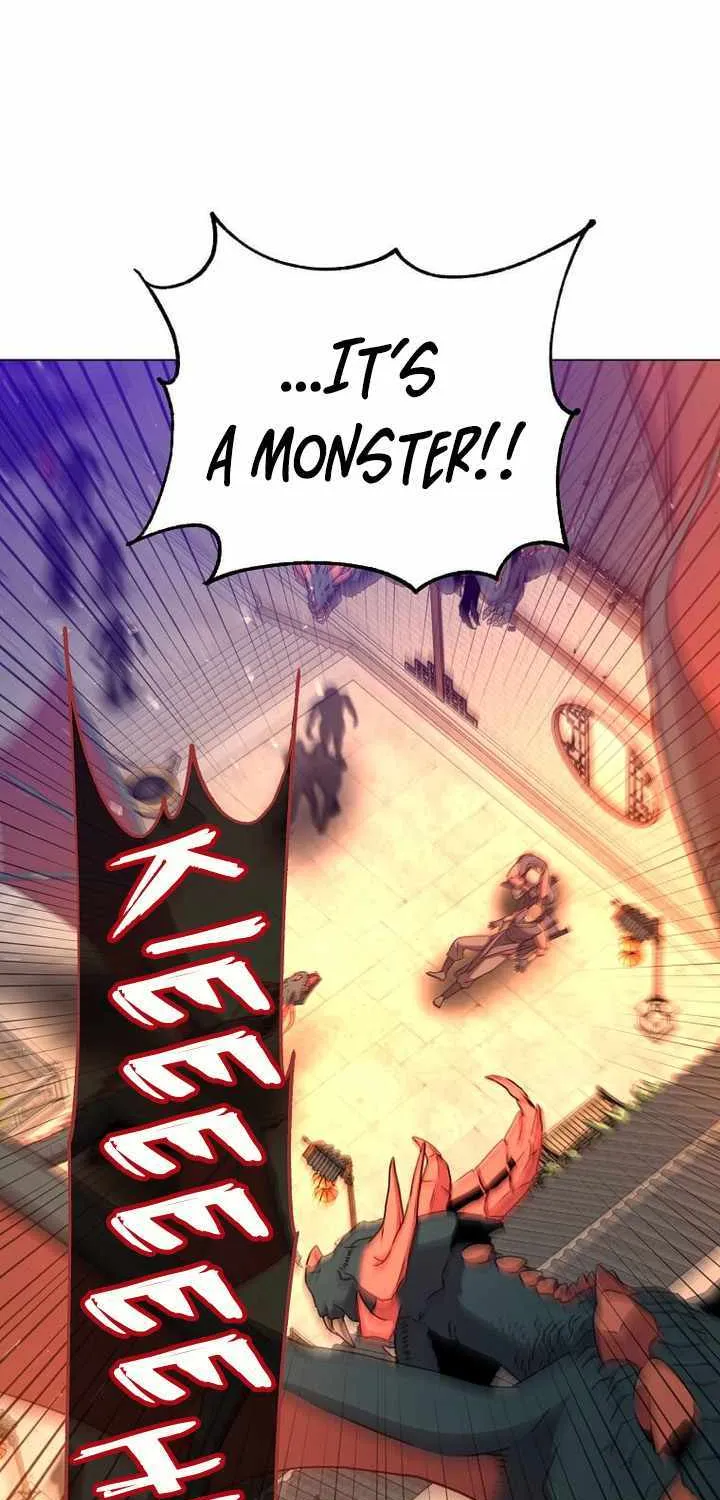 Read The Max Level Hero Has Returned! chapter 200 image 30 on Lezhin