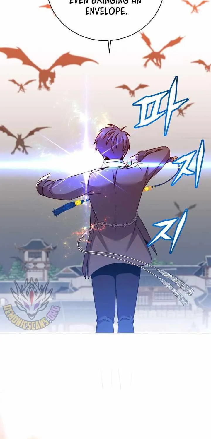 Read The Max Level Hero Has Returned! chapter 200 image 33 on Lezhin