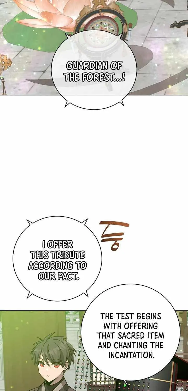 Read The Max Level Hero Has Returned! chapter 200 image 4 on Lezhin