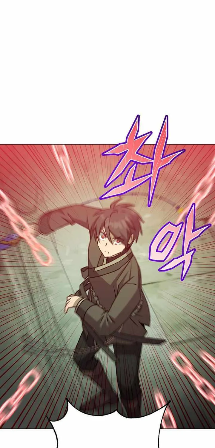 Read The Max Level Hero Has Returned! chapter 200 image 40 on Lezhin