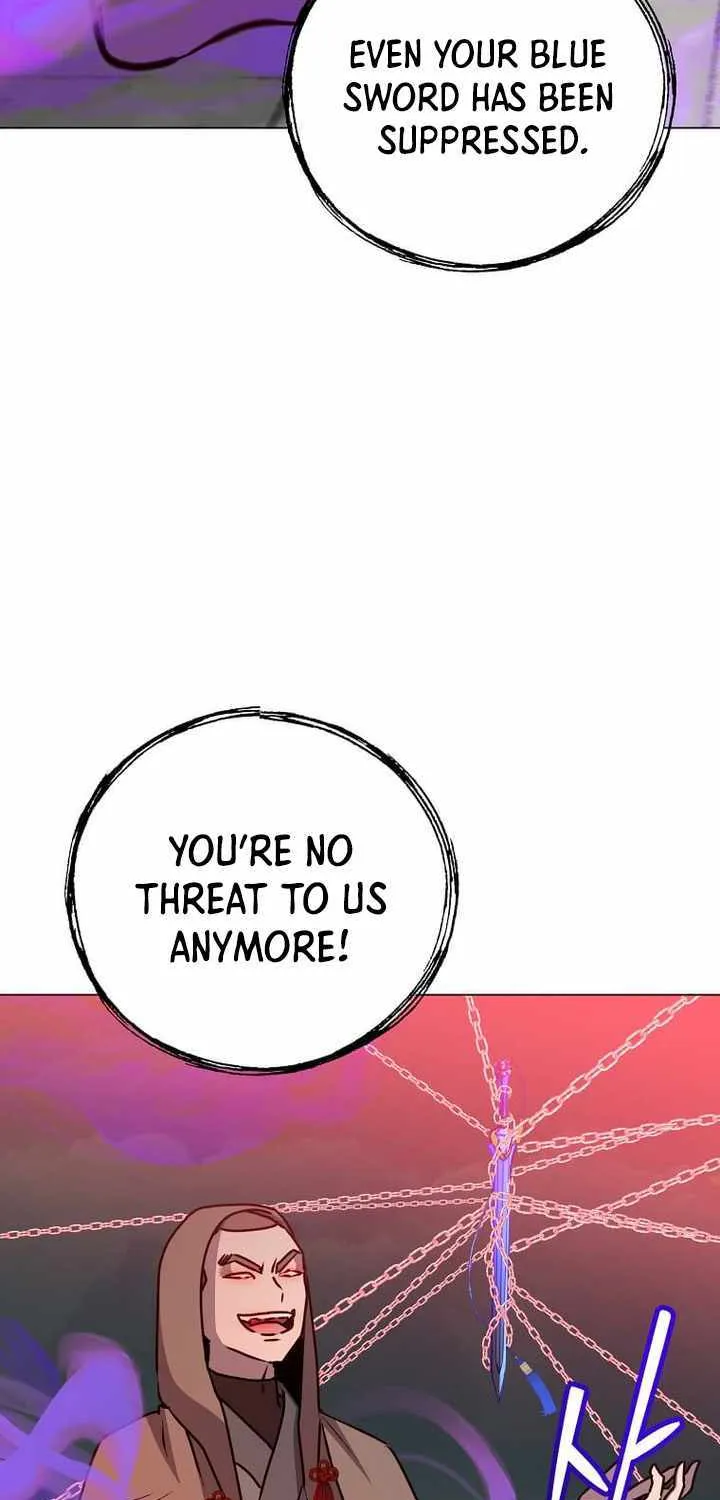 Read The Max Level Hero Has Returned! chapter 200 image 44 on Lezhin