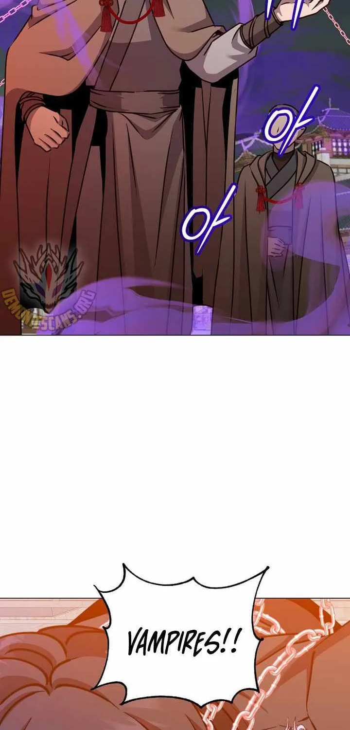 Read The Max Level Hero Has Returned! chapter 200 image 45 on Lezhin