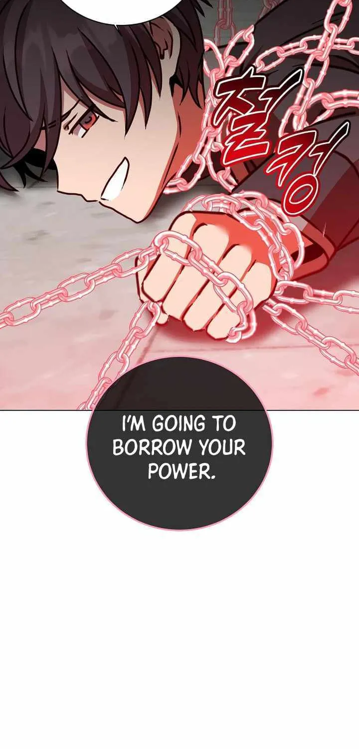 Read The Max Level Hero Has Returned! chapter 200 image 47 on Lezhin