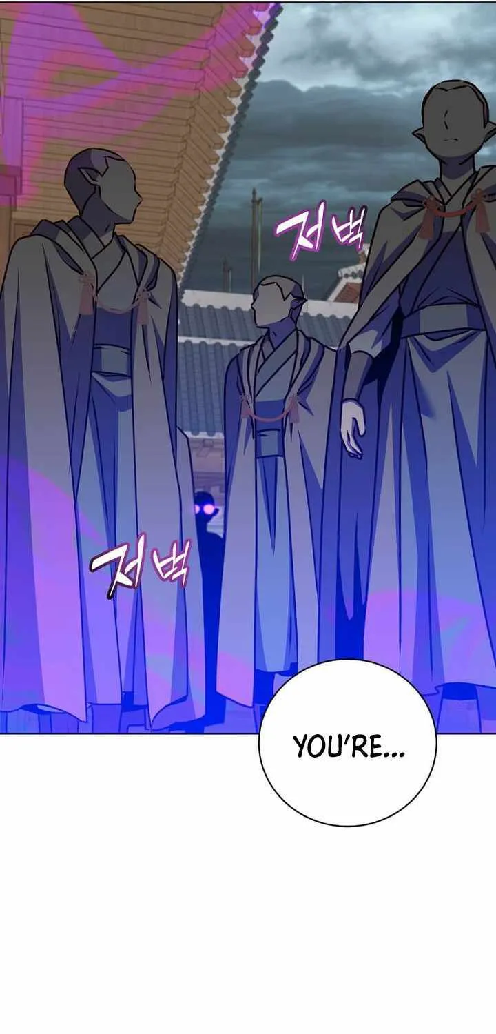 Read The Max Level Hero Has Returned! chapter 200 image 49 on Lezhin