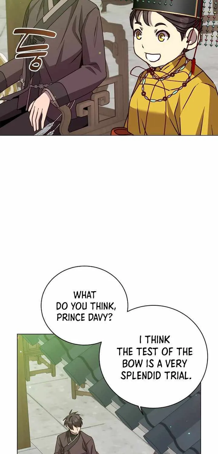 Read The Max Level Hero Has Returned! chapter 200 image 5 on Lezhin