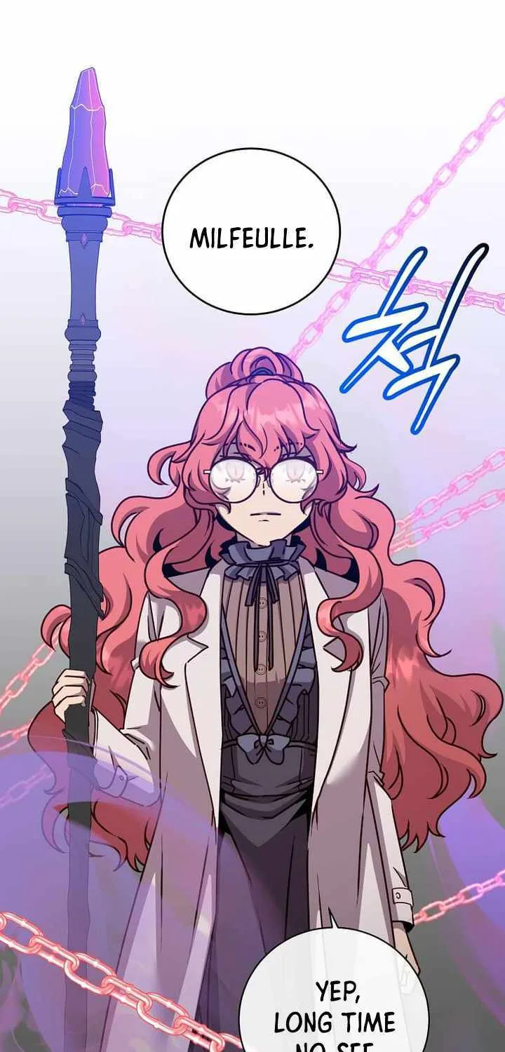 Read The Max Level Hero Has Returned! chapter 200 image 50 on Lezhin
