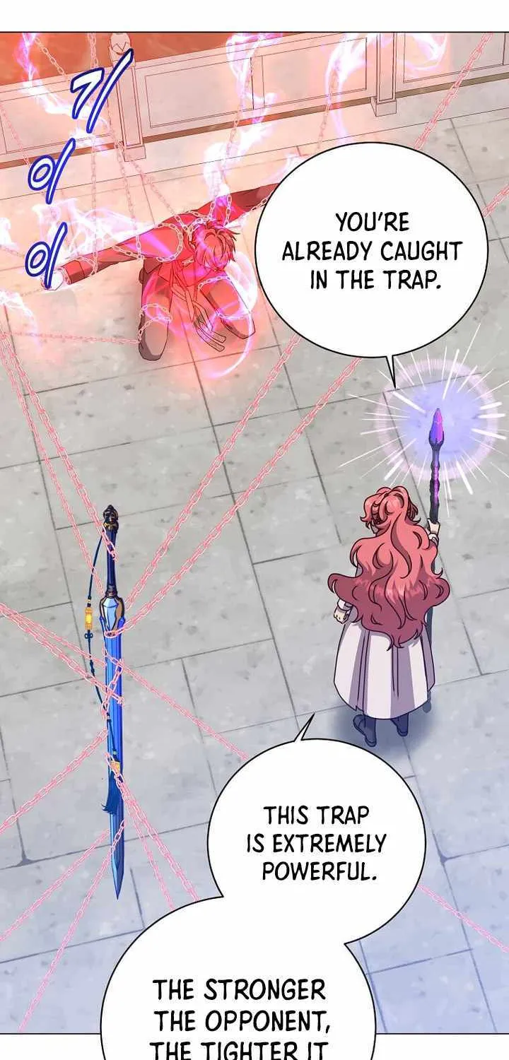 Read The Max Level Hero Has Returned! chapter 200 image 56 on Lezhin