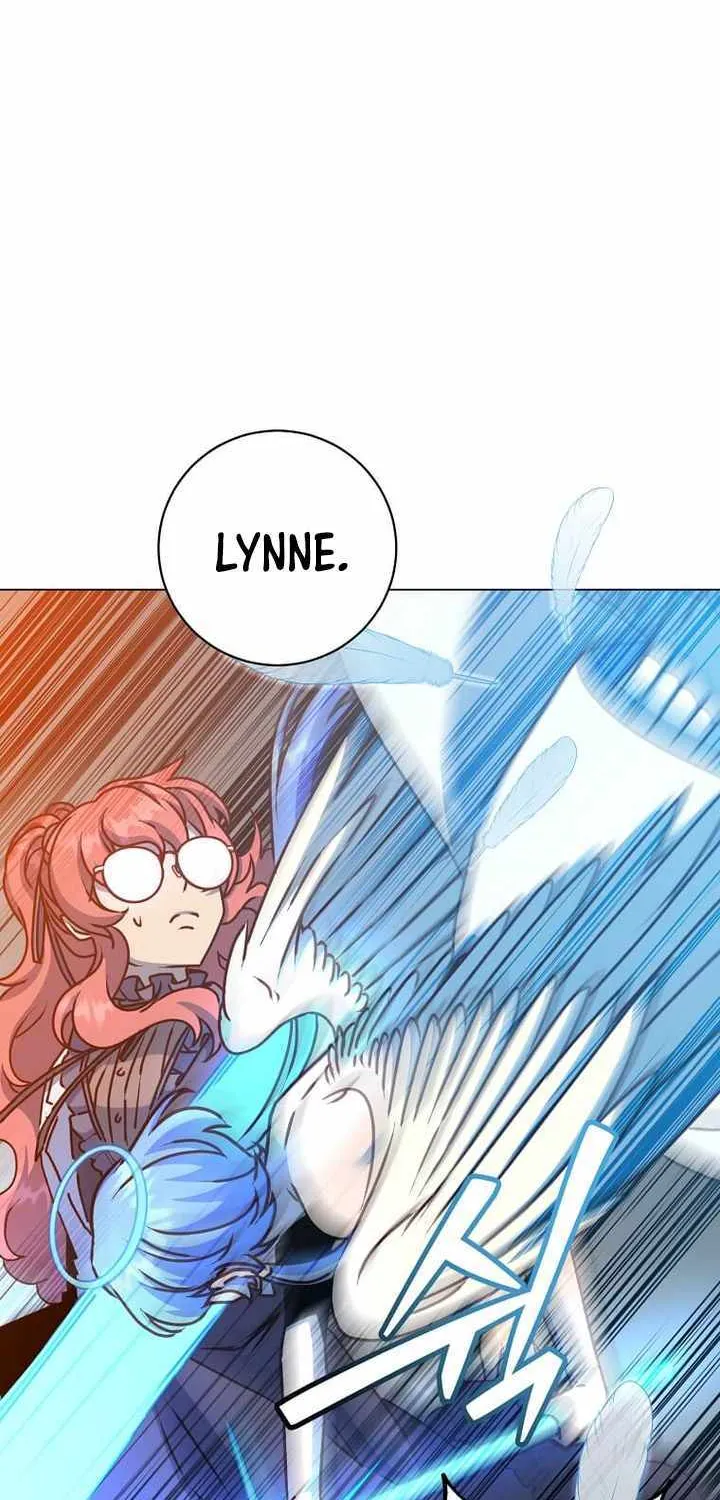 Read The Max Level Hero Has Returned! chapter 200 image 58 on Lezhin