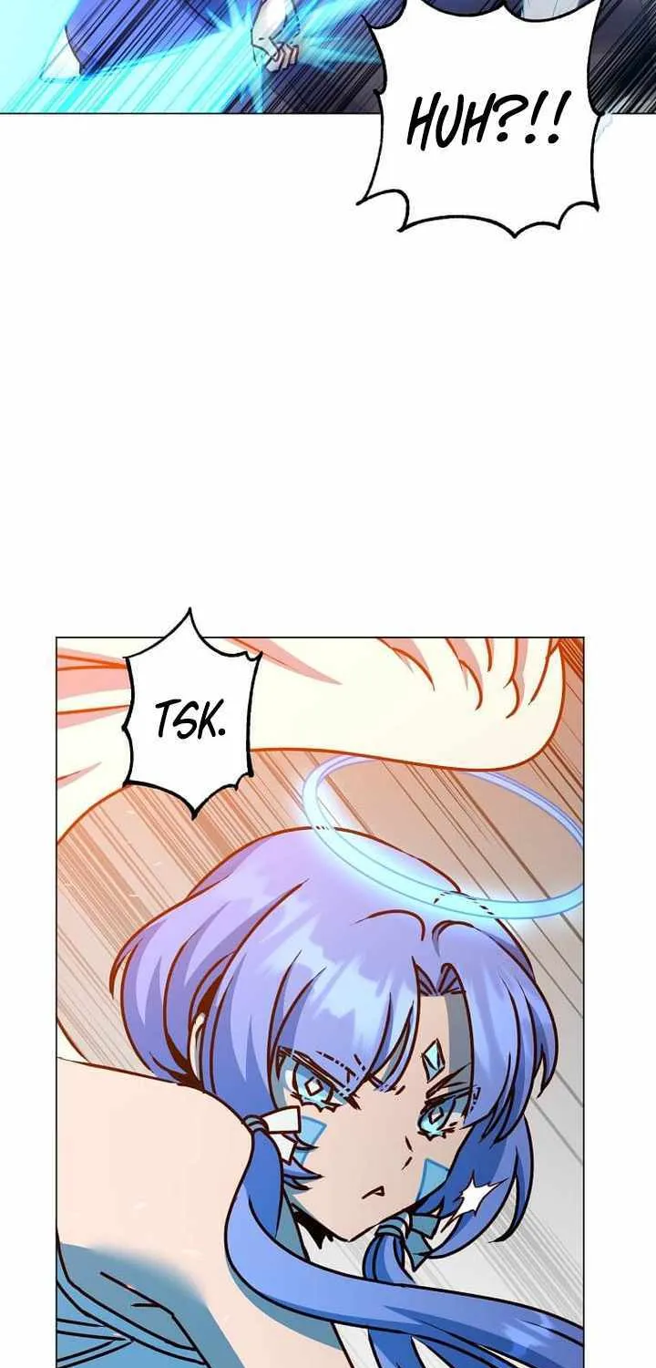 Read The Max Level Hero Has Returned! chapter 200 image 59 on Lezhin