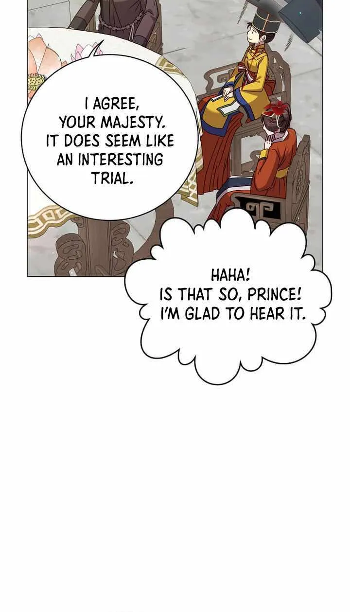 Read The Max Level Hero Has Returned! chapter 200 image 6 on Lezhin