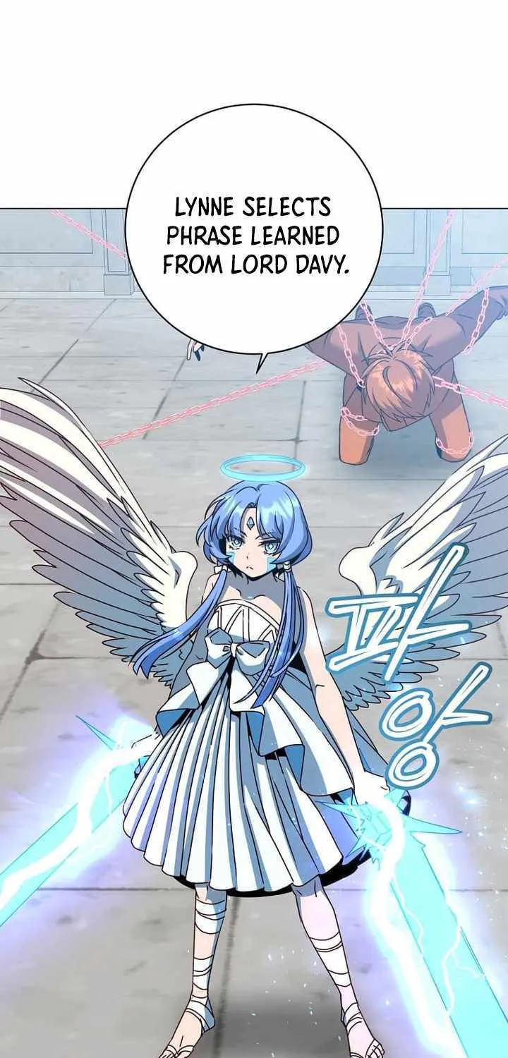 Read The Max Level Hero Has Returned! chapter 200 image 62 on Lezhin