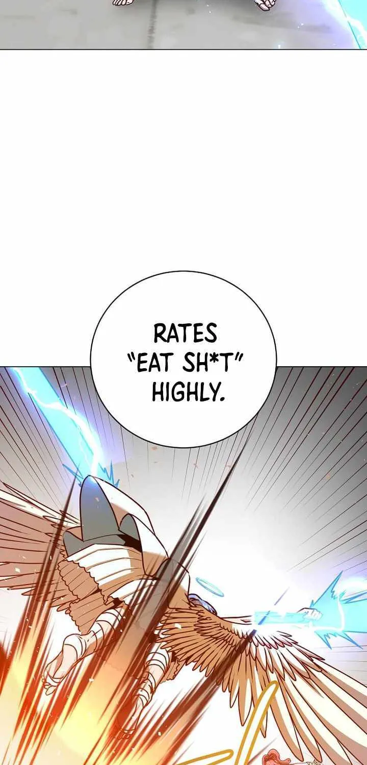 Read The Max Level Hero Has Returned! chapter 200 image 63 on Lezhin