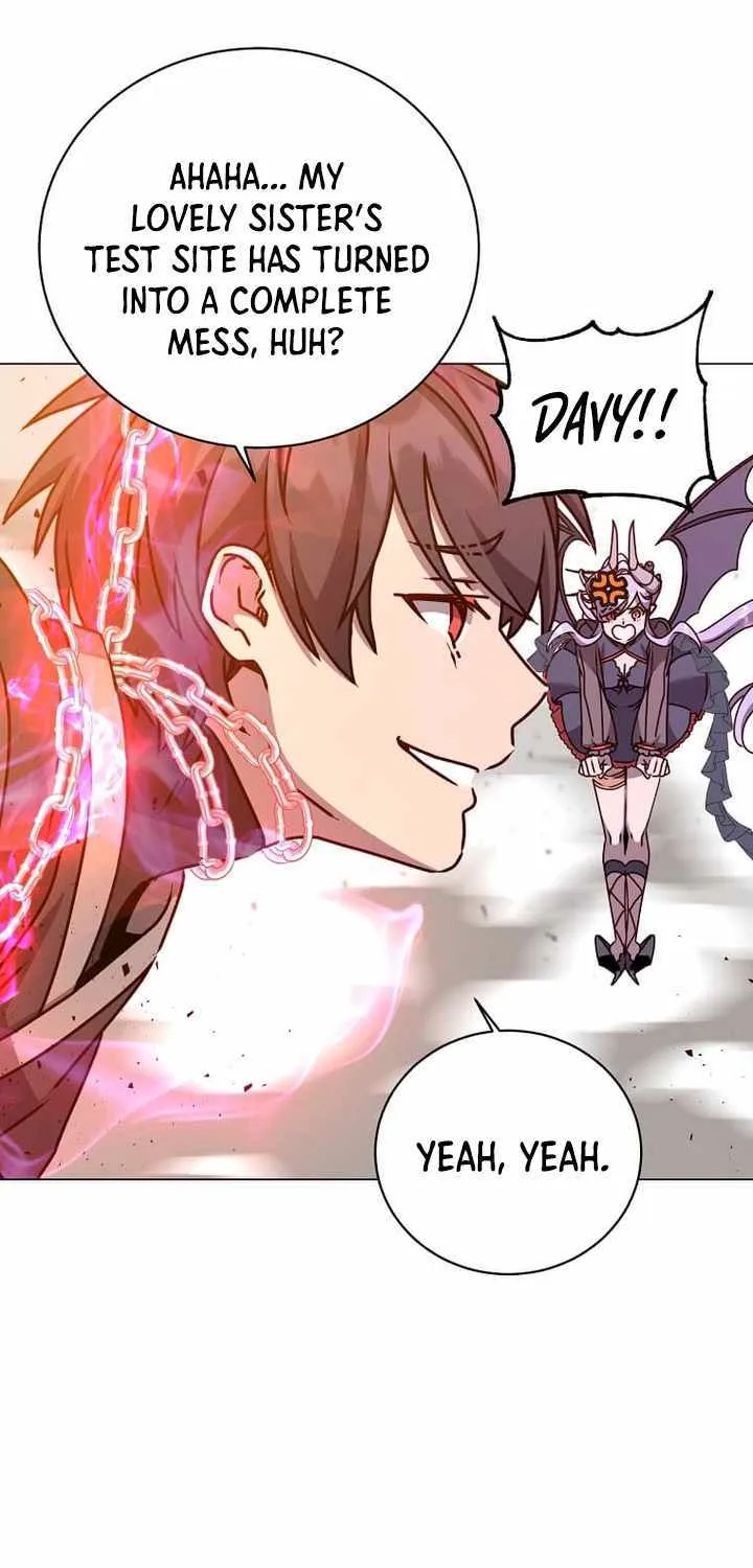 Read The Max Level Hero Has Returned! chapter 200 image 66 on Lezhin